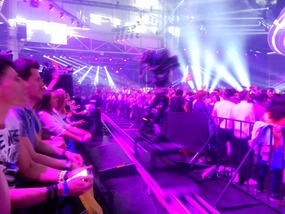 Camera Track