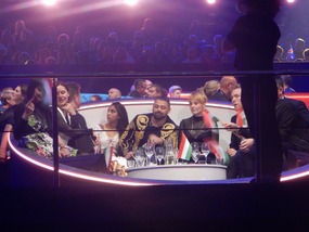 Downbeat Hungary