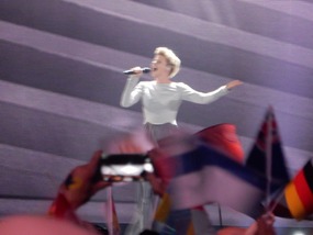 Flags