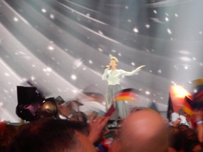 German Flags
