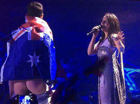Jamala Mooned