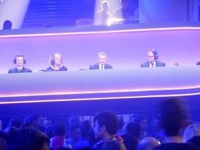 Judges
