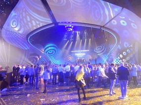 Main Stage