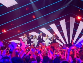 Moldova Dance