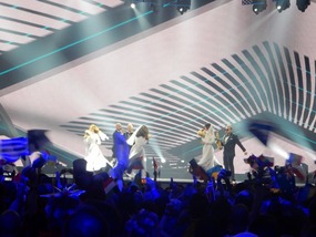 Moldova Dancing