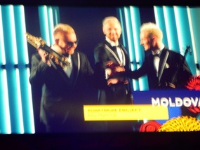 Moldova