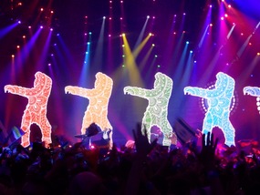 Monkey Dance