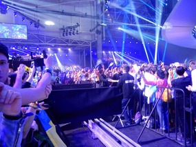 Opening Ceremonies
