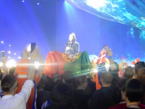 Portugal Solo