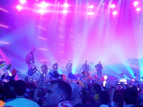 Sweden Dance