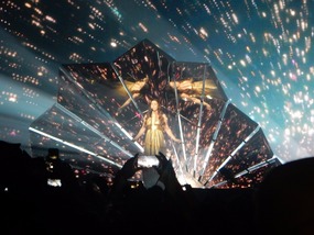 UK Performs