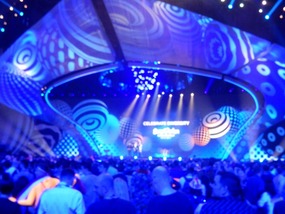 Venue