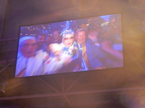 Verka is Back