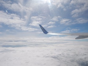 Airborne