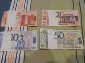 Bank Notes