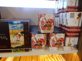 Chocolates