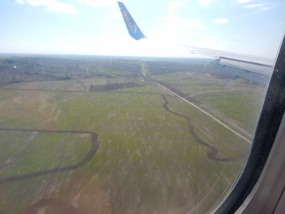 Fertile Land