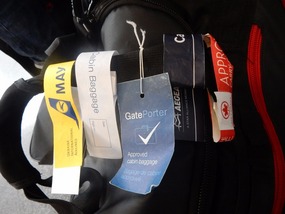 Luggage Tags
