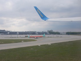Take Off