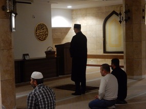 Imam