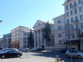 Architecture