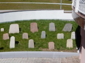 Graves