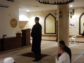 Imam