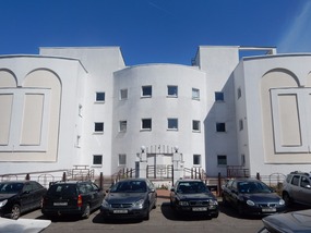 Synagogue
