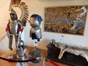 Armour
