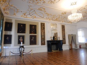 Portraits