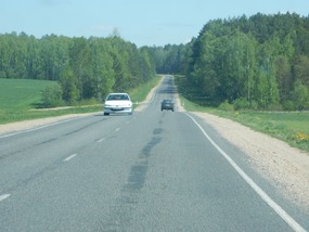 Road