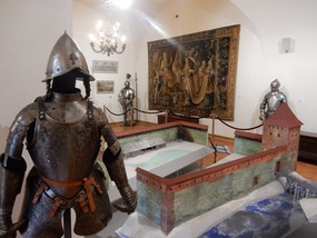 Armour