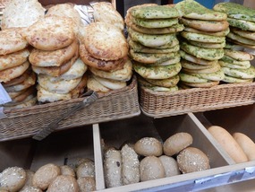 Baked Goods