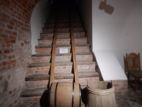 Barrel Drop