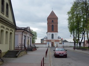 Catholic Church