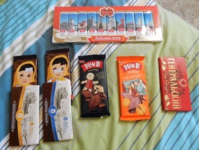 Chocolates