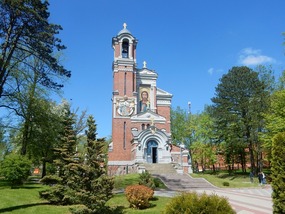 Church