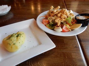 Lunch