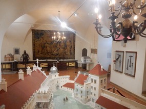 Miniatures