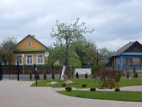 Mir Settlement