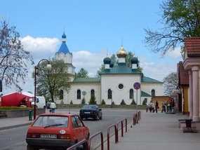 Orthodox Church