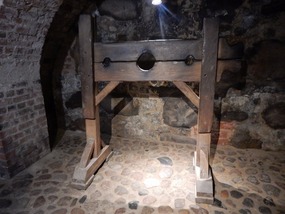 Prison Stocks