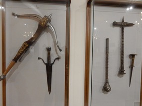 Spears