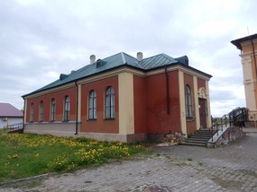 Synagogue