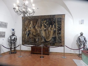 Tapestry