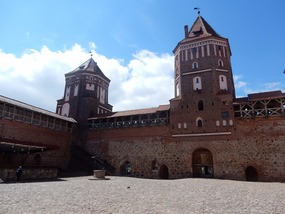 Tower