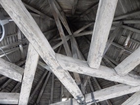 Wood Structure