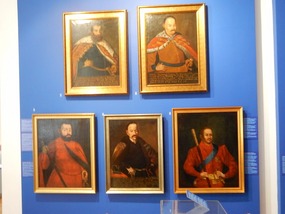 Portraits
