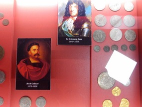 Coins