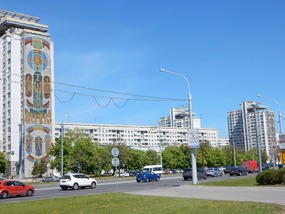 Apartments